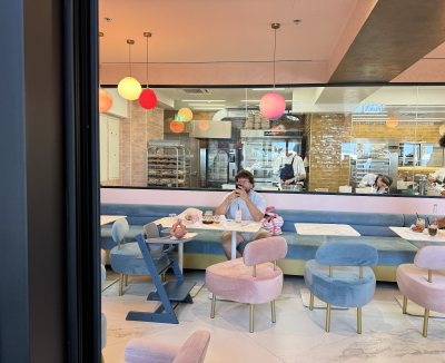 TOY CONFECTIONERY by PUNIN