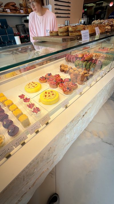 TOY CONFECTIONERY by PUNIN