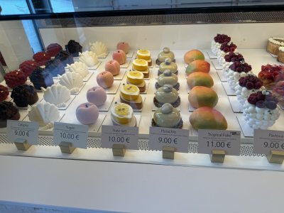 TOY CONFECTIONERY by PUNIN