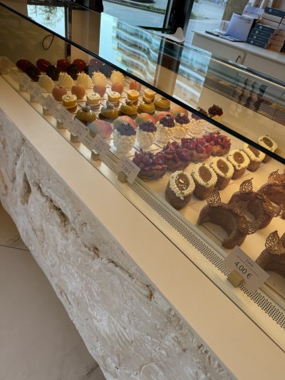 TOY CONFECTIONERY by PUNIN