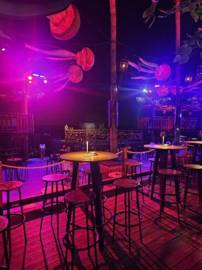 Guaba Beach Bar