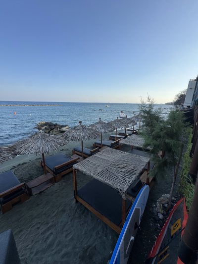 Guaba Beach Bar