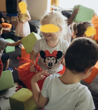 Jelly Babies International Kindergarten