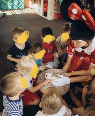 Jelly Babies International Kindergarten