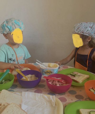 Jelly Babies International Kindergarten