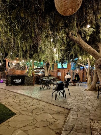 Putt Putt Mini Golf & Garden Bar