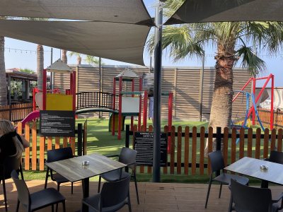 Play Ground