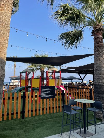 Play Ground