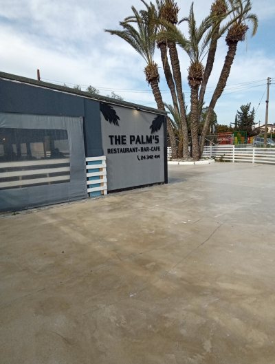 The Palms at Meneou