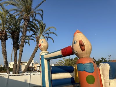 The Palms at Meneou