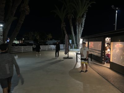 The Palms at Meneou