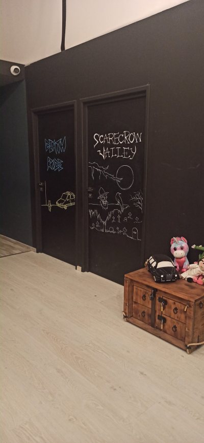 Unlock Me Escape Room