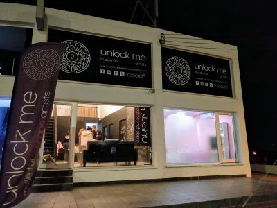 Unlock Me Escape Room