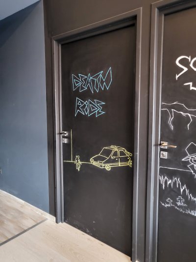Unlock Me Escape Room