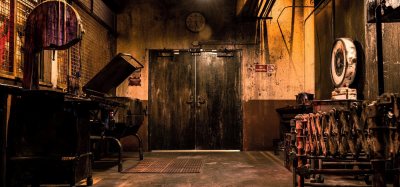 Unlock Me Escape Room