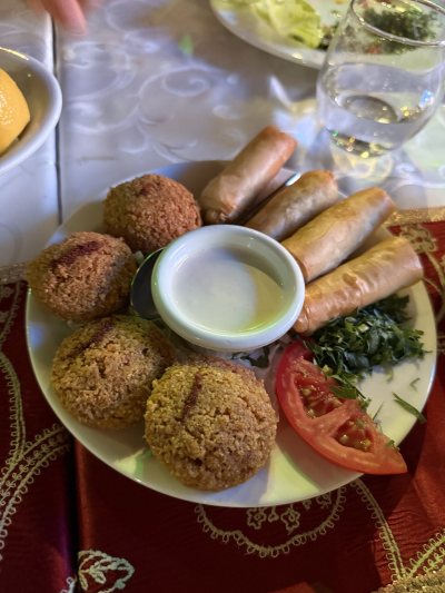 Sawa Restaurant