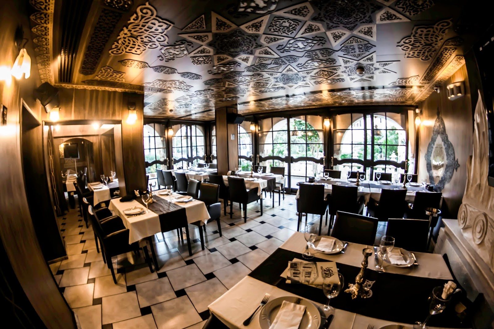 Sawa Restaurant