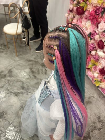 Girlss Glam