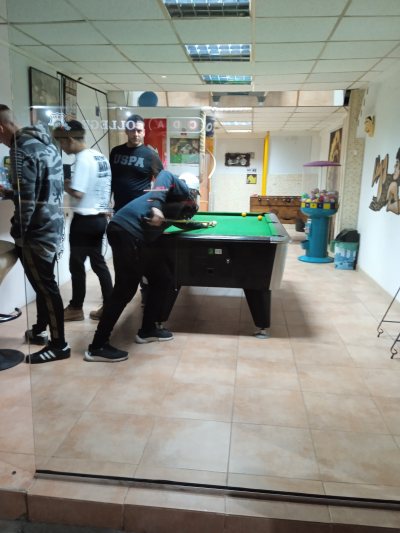 Playroom
