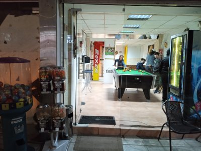 Playroom
