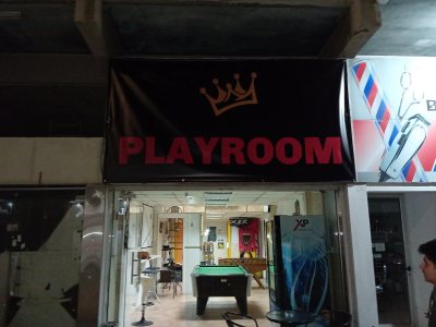 Playroom