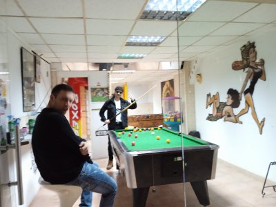 Playroom