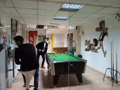 Playroom