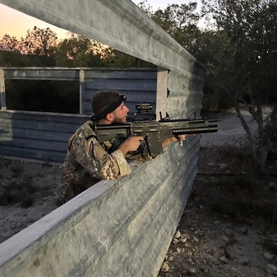 Battlefield Live Cyprus