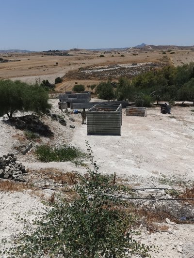 Battlefield Live Cyprus