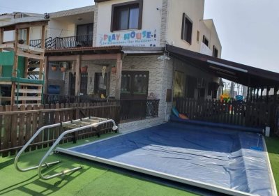 Playhouse International Nursery