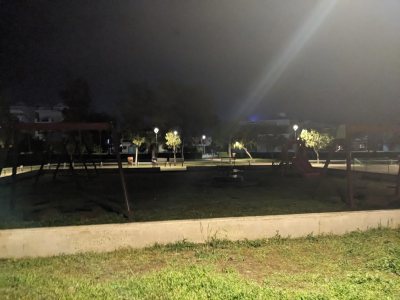 Children's playground