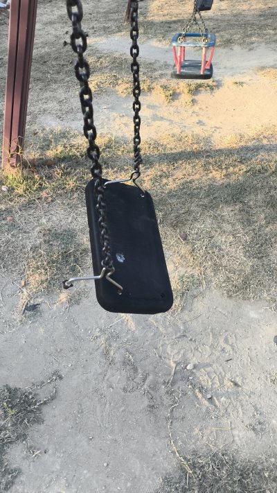 Children's playground