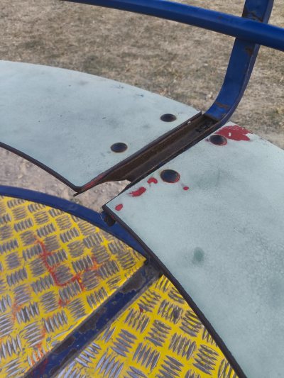 Children's playground