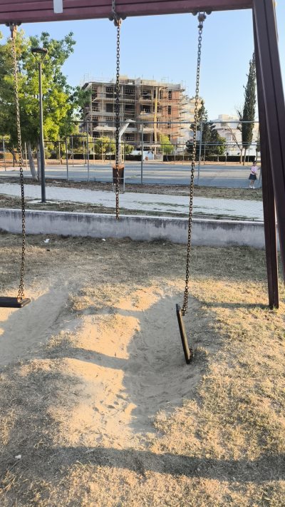 Children's playground