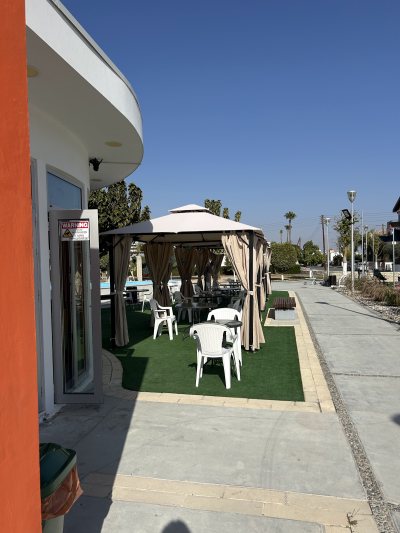 Tasos Mitsopoulos park