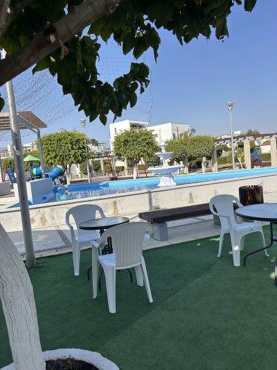 Tasos Mitsopoulos park