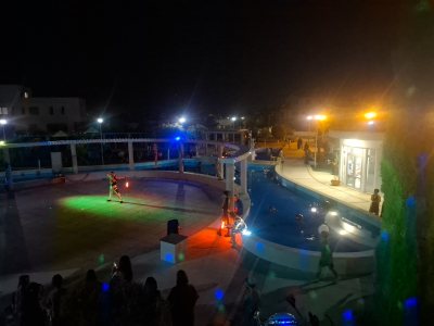 Tasos Mitsopoulos park