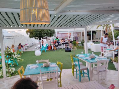 Nautical Club Larnaca