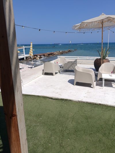 Nautical Club Larnaca