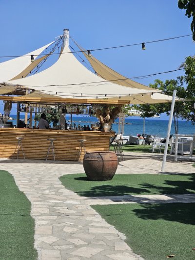 Nautical Club Larnaca