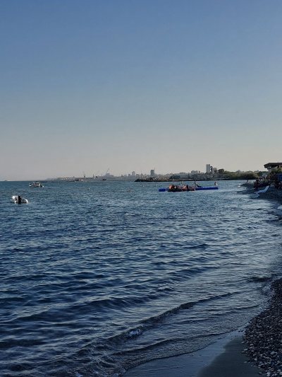 Nautical Club Larnaca
