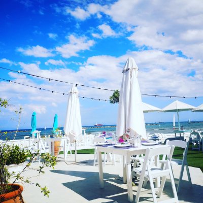 Nautical Club Larnaca