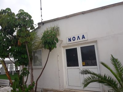 Nautical Club Larnaca