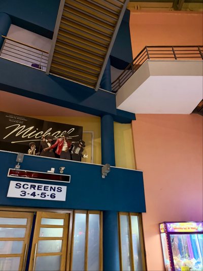 K-Cineplex