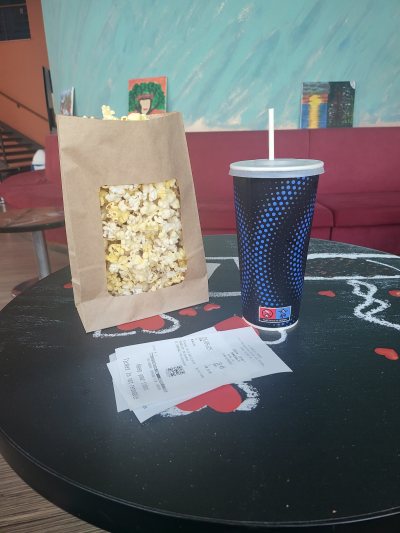 K-Cineplex