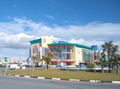K-Cineplex