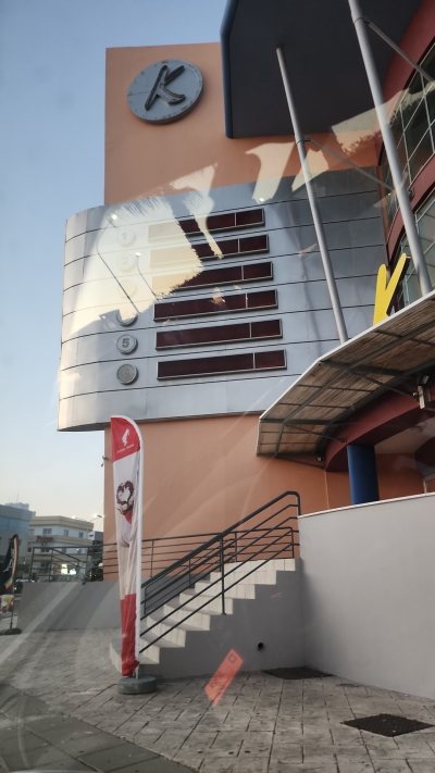 K-Cineplex