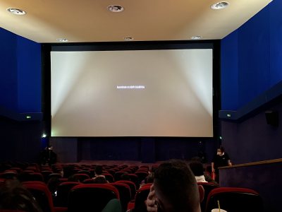 K-Cineplex