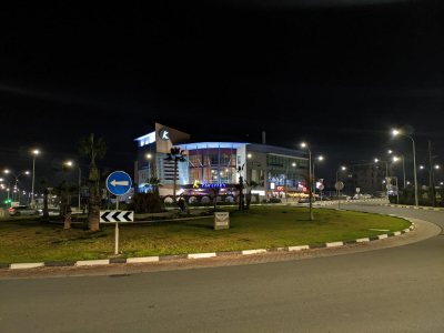 K-Cineplex