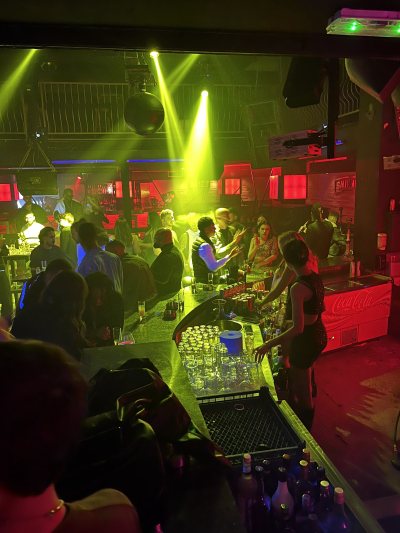 Club DEEP